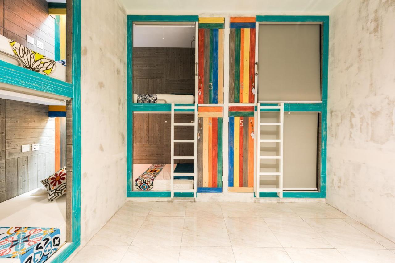 Write Hostel Batununggul 외부 사진