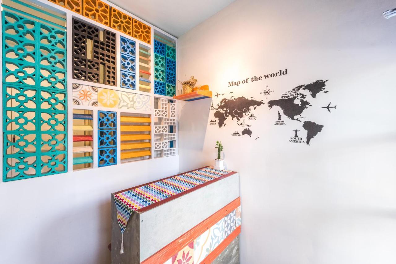 Write Hostel Batununggul 외부 사진