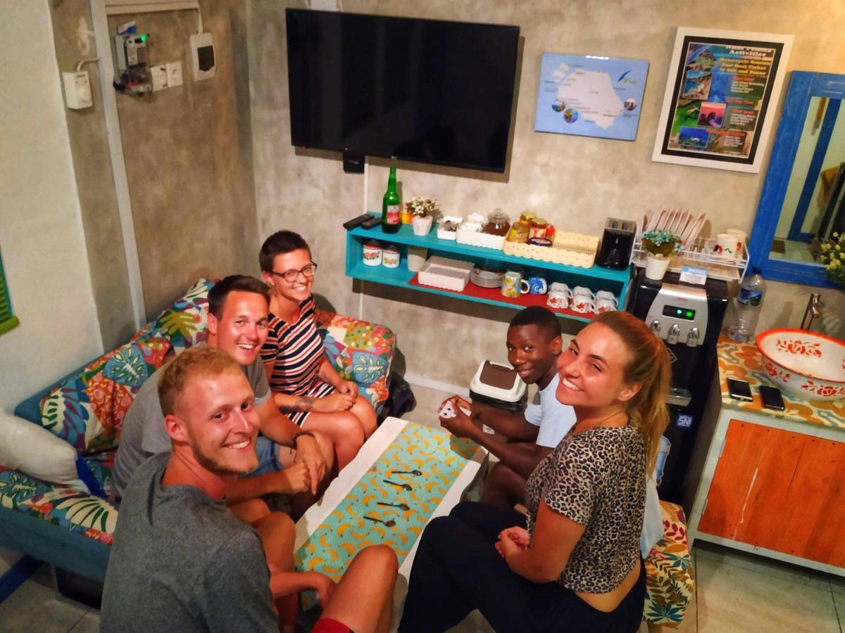 Write Hostel Batununggul 외부 사진