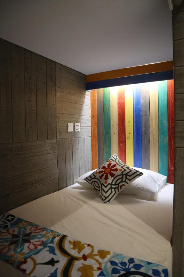 Write Hostel Batununggul 외부 사진