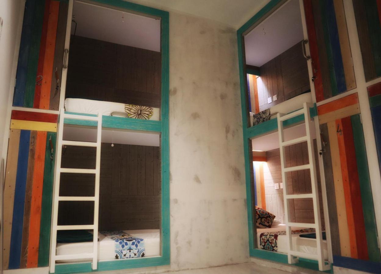 Write Hostel Batununggul 외부 사진
