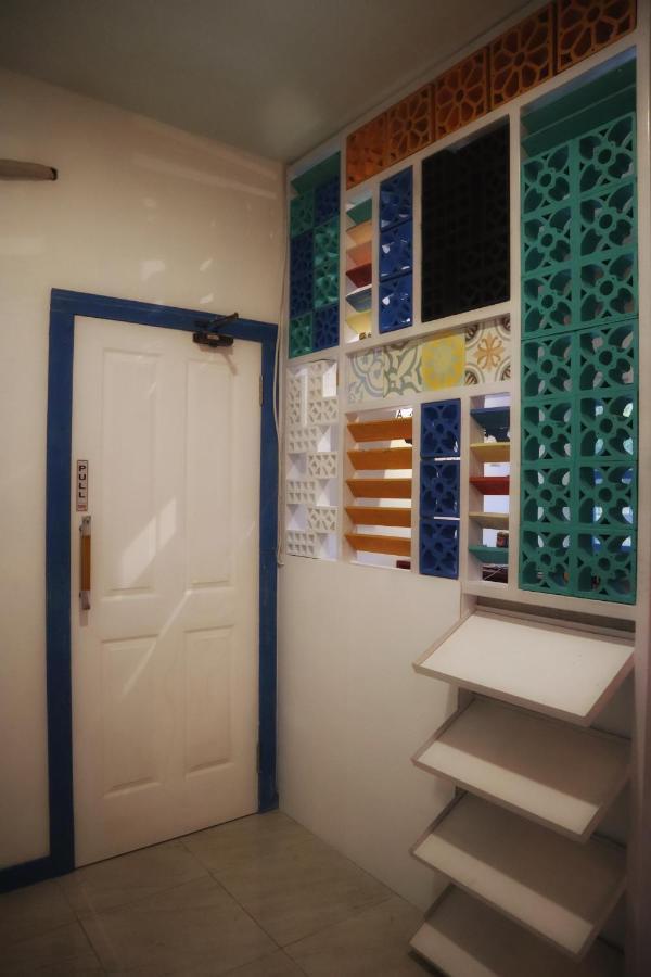 Write Hostel Batununggul 외부 사진