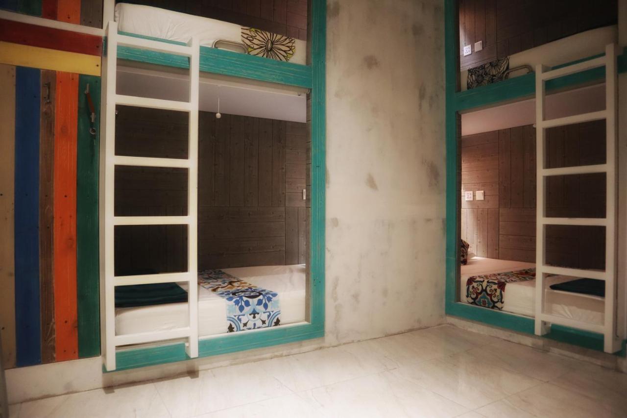 Write Hostel Batununggul 외부 사진