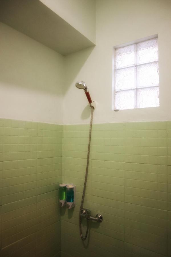 Write Hostel Batununggul 외부 사진