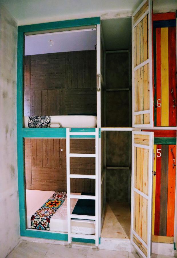 Write Hostel Batununggul 외부 사진