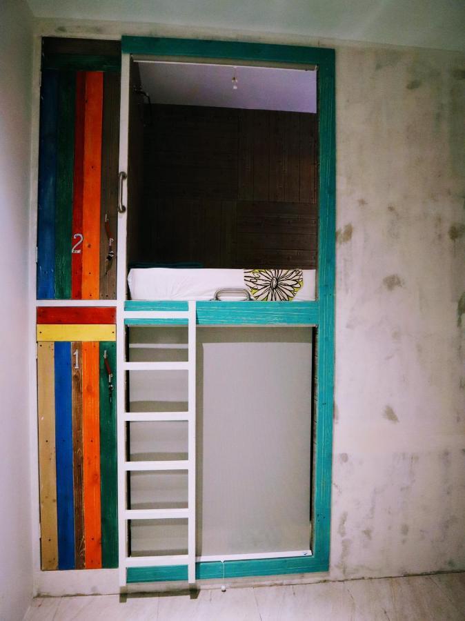 Write Hostel Batununggul 외부 사진