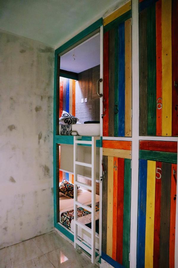 Write Hostel Batununggul 외부 사진