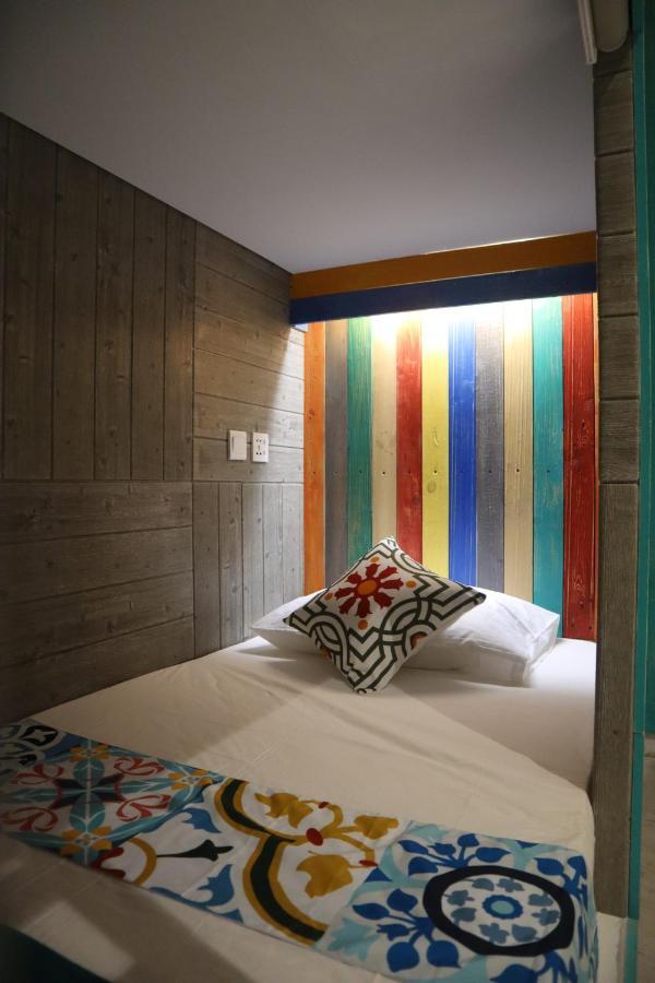 Write Hostel Batununggul 외부 사진