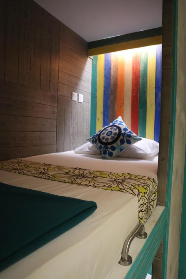Write Hostel Batununggul 외부 사진