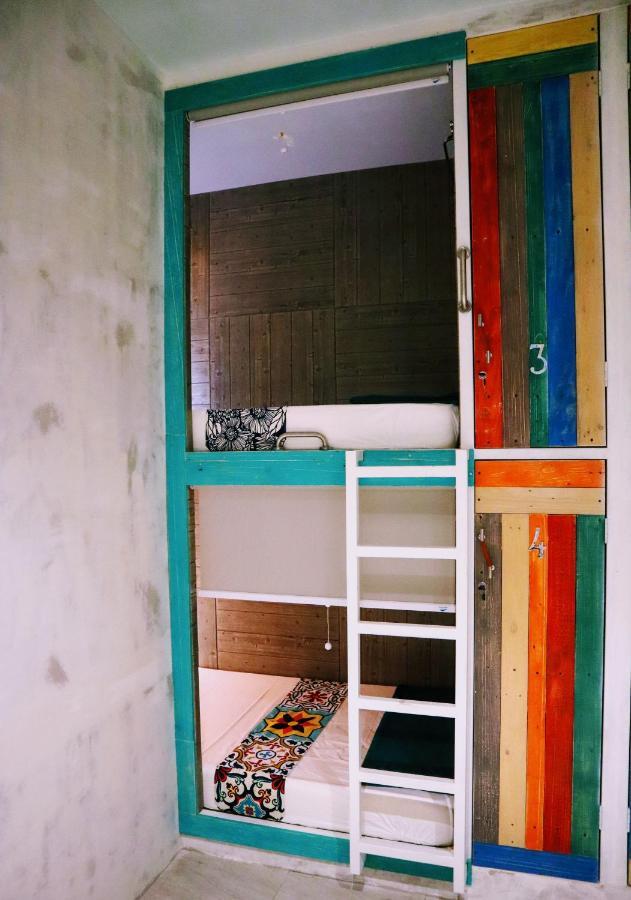 Write Hostel Batununggul 외부 사진