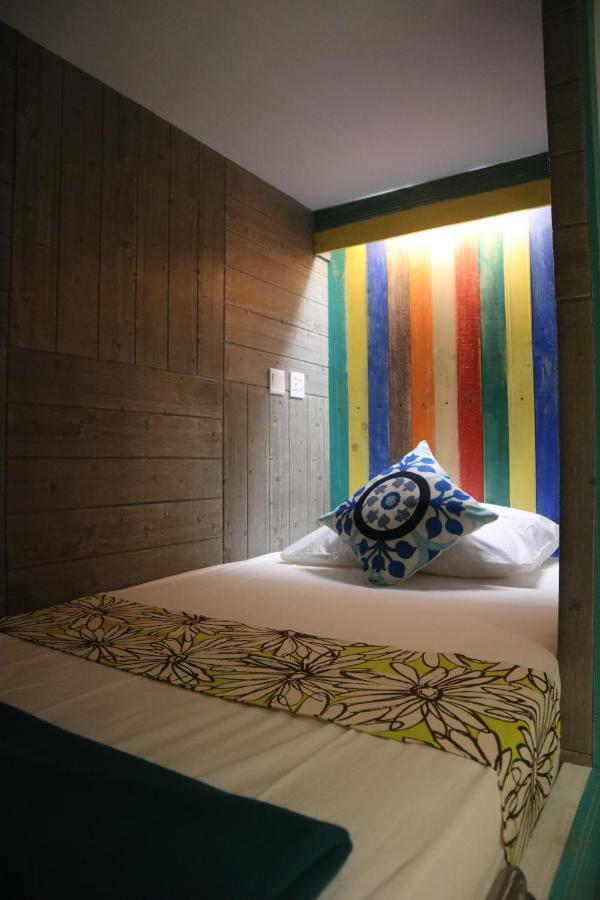 Write Hostel Batununggul 외부 사진