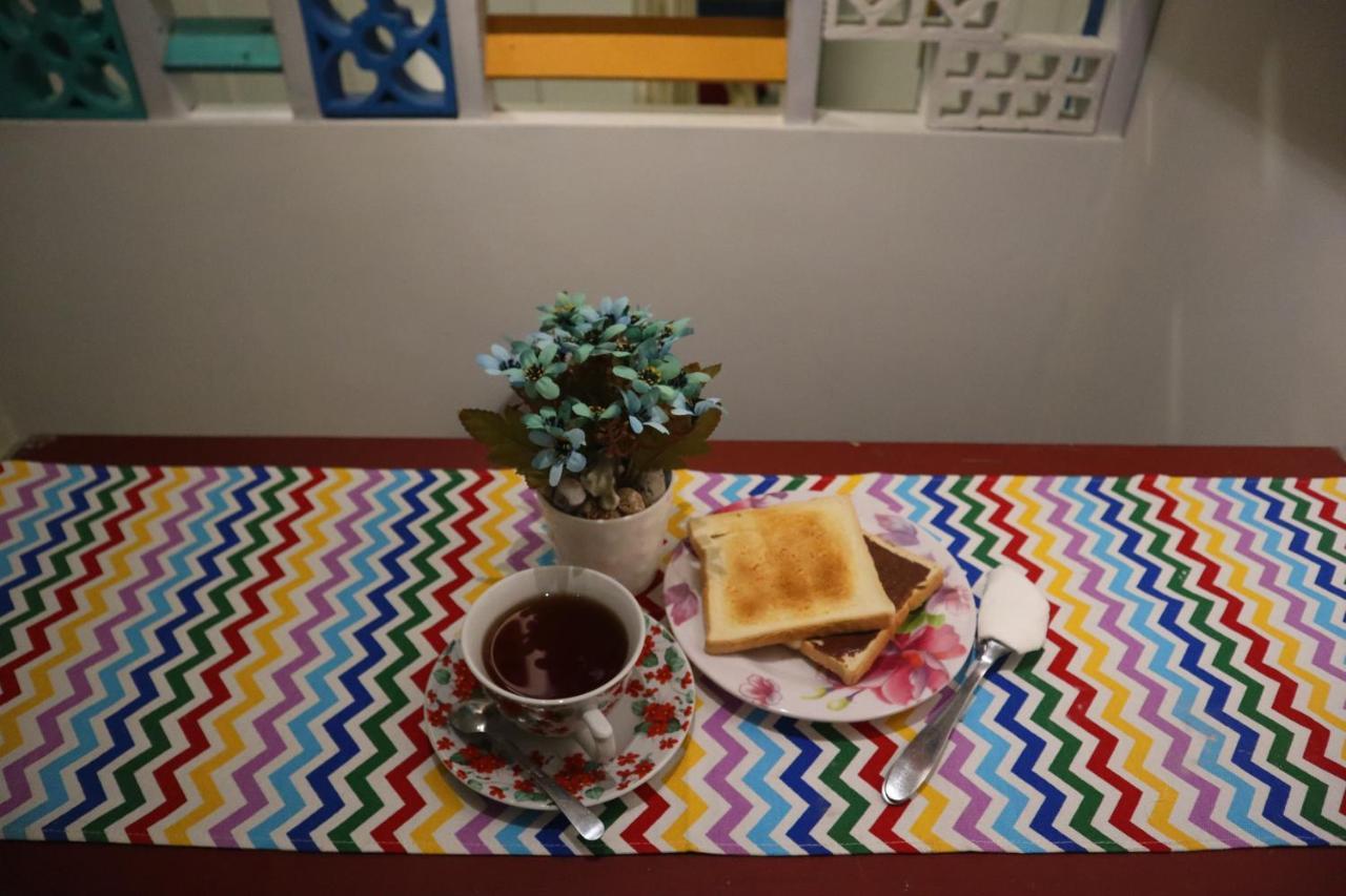 Write Hostel Batununggul 외부 사진